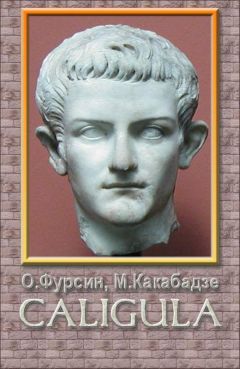 Читайте книги онлайн на Bookidrom.ru! Бесплатные книги в одном клике Олег Фурсин - Калигула