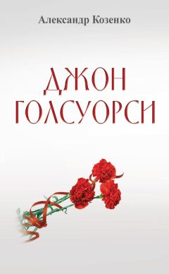 Читайте книги онлайн на Bookidrom.ru! Бесплатные книги в одном клике Александр Козенко - Джон Голсуорси. Жизнь, любовь, искусство