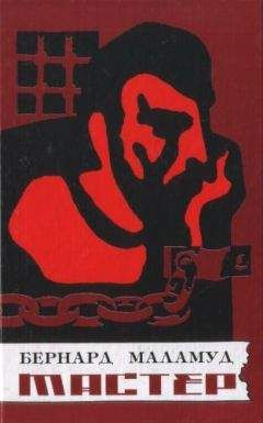 Читайте книги онлайн на Bookidrom.ru! Бесплатные книги в одном клике Бернард Маламуд - Мастер