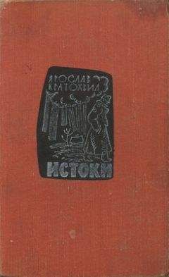 Читайте книги онлайн на Bookidrom.ru! Бесплатные книги в одном клике Ярослав Кратохвил - Истоки