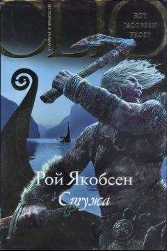 Читайте книги онлайн на Bookidrom.ru! Бесплатные книги в одном клике Рой Якобсен - Стужа