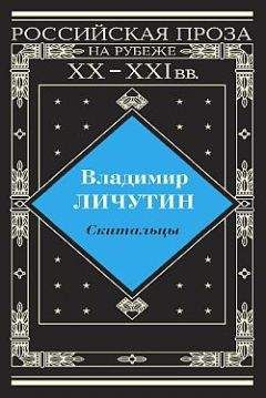 Читайте книги онлайн на Bookidrom.ru! Бесплатные книги в одном клике Владимир Личутин - Скитальцы