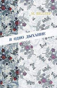 Читайте книги онлайн на Bookidrom.ru! Бесплатные книги в одном клике Михаил Веллер - В одно дыхание