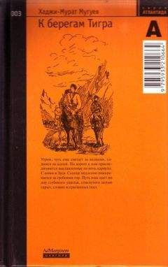 Читайте книги онлайн на Bookidrom.ru! Бесплатные книги в одном клике Хаджи-Мурат Мугуев - К берегам Тигра