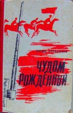 Читайте книги онлайн на Bookidrom.ru! Бесплатные книги в одном клике Берды Кербабаев - Чудом рождённый