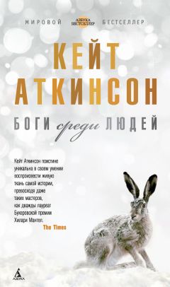 Читайте книги онлайн на Bookidrom.ru! Бесплатные книги в одном клике Кейт Аткинсон - Боги среди людей
