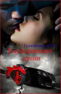 Читайте книги онлайн на Bookidrom.ru! Бесплатные книги в одном клике Гусейнова Ольга - Блуждающие души