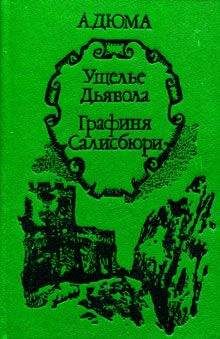 Читайте книги онлайн на Bookidrom.ru! Бесплатные книги в одном клике Александр Дюма - Графиня Салисбюри