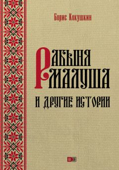 Читайте книги онлайн на Bookidrom.ru! Бесплатные книги в одном клике Борис Кокушкин - Рабыня Малуша и другие истории