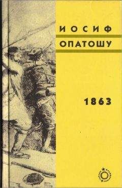 Читайте книги онлайн на Bookidrom.ru! Бесплатные книги в одном клике Иосиф Опатошу - 1863