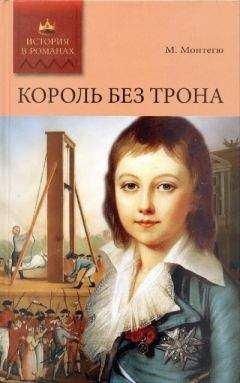 Читайте книги онлайн на Bookidrom.ru! Бесплатные книги в одном клике Морис Монтегю - Кадеты императрицы