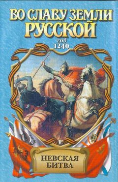 Читайте книги онлайн на Bookidrom.ru! Бесплатные книги в одном клике Александр Сегень - Невская битва. Солнце земли русской