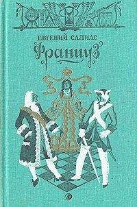 Читайте книги онлайн на Bookidrom.ru! Бесплатные книги в одном клике Евгений Салиас - Француз