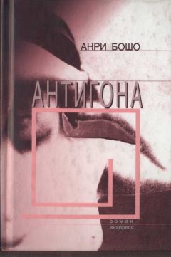 Читайте книги онлайн на Bookidrom.ru! Бесплатные книги в одном клике Анри Бошо - Антигона