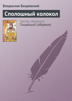 Читайте книги онлайн на Bookidrom.ru! Бесплатные книги в одном клике Владислав Бахревский - Сполошный колокол