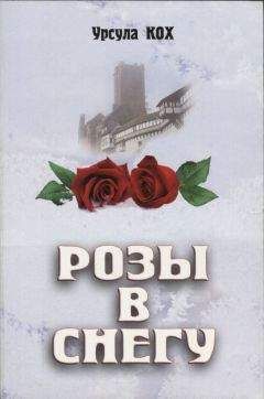 Читайте книги онлайн на Bookidrom.ru! Бесплатные книги в одном клике Урсула Кох - Розы в снегу