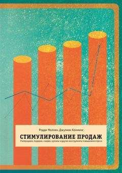 Читайте книги онлайн на Bookidrom.ru! Бесплатные книги в одном клике Джулиан Камминс - Стимулирование продаж. Распродажи, подарки, скидки, купоны и другие инструменты повышения спроса