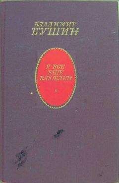 Читайте книги онлайн на Bookidrom.ru! Бесплатные книги в одном клике Владимир Бушин - Я всё ещё влюблён