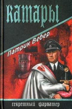 Читайте книги онлайн на Bookidrom.ru! Бесплатные книги в одном клике Патрик Вебер - Катары