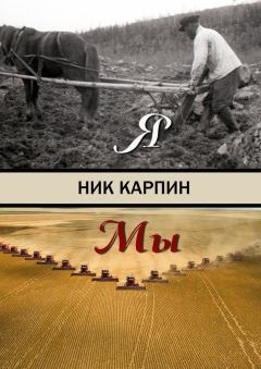 Читайте книги онлайн на Bookidrom.ru! Бесплатные книги в одном клике Ник Карпин - Я-Мы