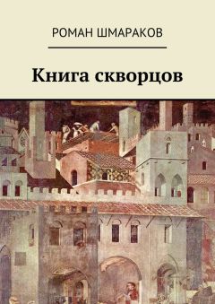 Читайте книги онлайн на Bookidrom.ru! Бесплатные книги в одном клике Роман Шмараков - Книга скворцов