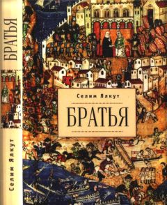 Читайте книги онлайн на Bookidrom.ru! Бесплатные книги в одном клике Селим Ялкут - Братья