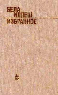 Читайте книги онлайн на Bookidrom.ru! Бесплатные книги в одном клике Бела Иллеш - Карпатская рапсодия