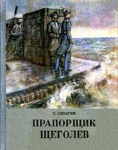 Читайте книги онлайн на Bookidrom.ru! Бесплатные книги в одном клике Сергей Сибагин - Прапорщик Щеголев