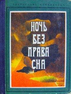 Читайте книги онлайн на Bookidrom.ru! Бесплатные книги в одном клике Златослава Каменкович - Ночь без права сна