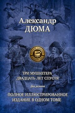 Читайте книги онлайн на Bookidrom.ru! Бесплатные книги в одном клике Александр Дюма - Двадцать лет спустя. Часть 2