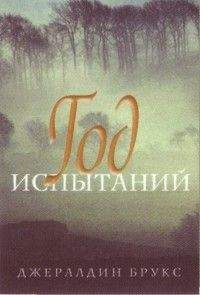 Читайте книги онлайн на Bookidrom.ru! Бесплатные книги в одном клике Джеральдина Брукс - Год испытаний