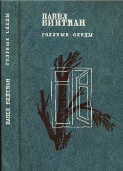 Читайте книги онлайн на Bookidrom.ru! Бесплатные книги в одном клике Павел Винтман - Голубые следы