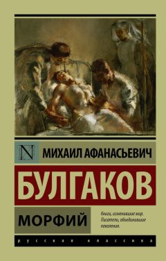 Читайте книги онлайн на Bookidrom.ru! Бесплатные книги в одном клике Михаил Булгаков - Морфий (сборник)