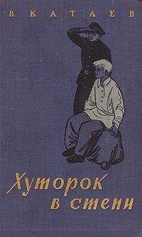 Читайте книги онлайн на Bookidrom.ru! Бесплатные книги в одном клике Валентин Катаев - Хуторок в степи