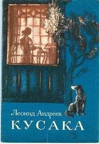 Читайте книги онлайн на Bookidrom.ru! Бесплатные книги в одном клике Леонид Андреев - Кусака