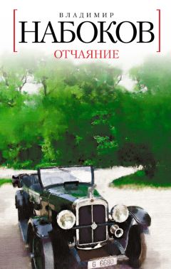 Читайте книги онлайн на Bookidrom.ru! Бесплатные книги в одном клике Владимир Набоков - Отчаяние