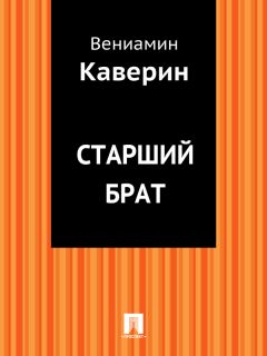 Читайте книги онлайн на Bookidrom.ru! Бесплатные книги в одном клике Вениамин Каверин - Старший брат