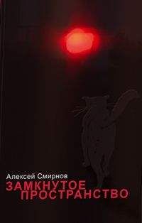 Читайте книги онлайн на Bookidrom.ru! Бесплатные книги в одном клике Алексей Смирнов - Замкнутое пространство (сборник)