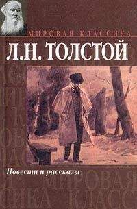 Читайте книги онлайн на Bookidrom.ru! Бесплатные книги в одном клике Лев Толстой - Холстомер