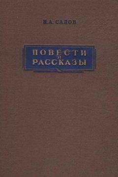 Читайте книги онлайн на Bookidrom.ru! Бесплатные книги в одном клике Илья Салов - Крапивники