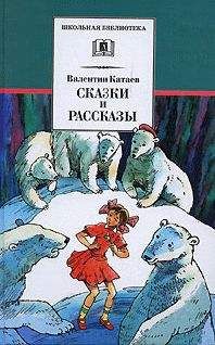 Читайте книги онлайн на Bookidrom.ru! Бесплатные книги в одном клике Валентин Катаев - Рассказы и сказки