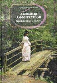 Читайте книги онлайн на Bookidrom.ru! Бесплатные книги в одном клике Александр Амфитеатров - Мечта