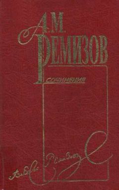 Читайте книги онлайн на Bookidrom.ru! Бесплатные книги в одном клике Алексей Ремизов - Том 10. Петербургский буерак