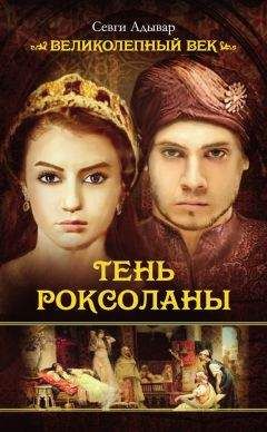 Читайте книги онлайн на Bookidrom.ru! Бесплатные книги в одном клике Севги Адывар - Тень Роксоланы