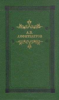 Читайте книги онлайн на Bookidrom.ru! Бесплатные книги в одном клике Александр Амфитеатров - История одного сумасшествия