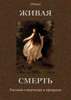 Читайте книги онлайн на Bookidrom.ru! Бесплатные книги в одном клике Дмитрий Булгаковский - Живая смерть (сборник)