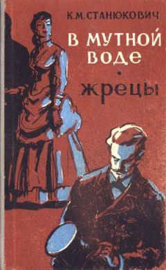 Читайте книги онлайн на Bookidrom.ru! Бесплатные книги в одном клике Константин Станюкович - В мутной воде