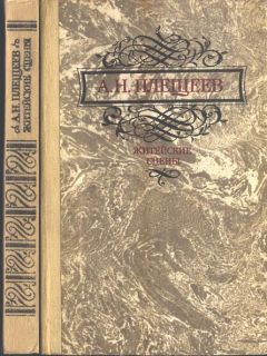 Читайте книги онлайн на Bookidrom.ru! Бесплатные книги в одном клике Алексей Плещеев - Житейские сцены