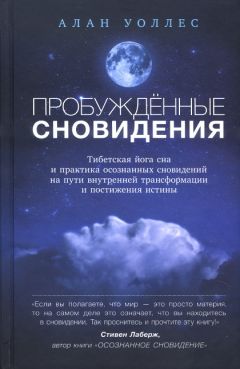 Читайте книги онлайн на Bookidrom.ru! Бесплатные книги в одном клике Алан Уоллес - Пробуждённые сновидения