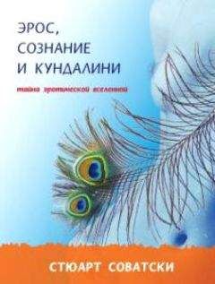 Читайте книги онлайн на Bookidrom.ru! Бесплатные книги в одном клике Стюарт Соватски - Эрос, сознание и Кундалини